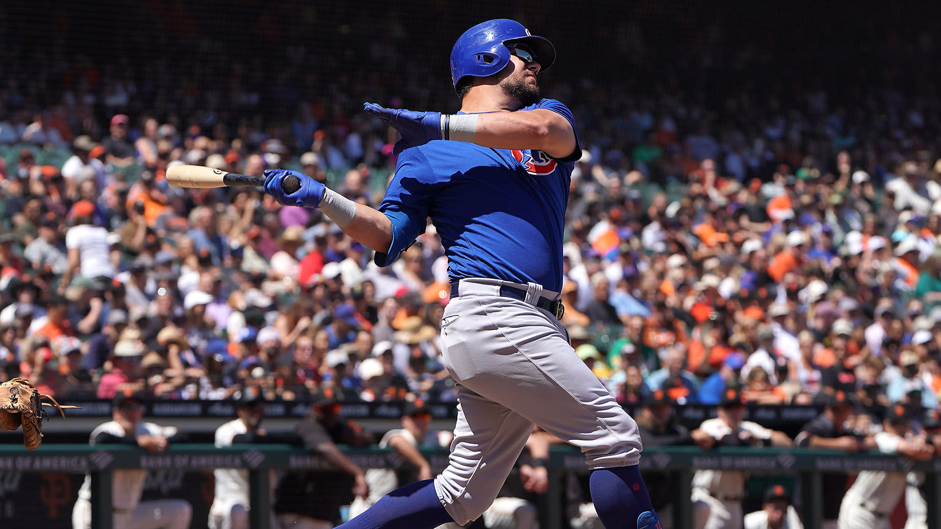 Texas announces hire of Troy Tulowitzki as volunteer assistant