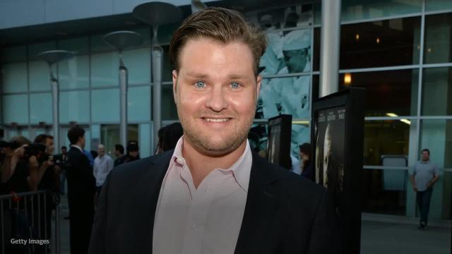 'Home Improvement' star Zachery Ty Bryan pleads guilty in domestic violence case