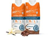 Abbott Launches New PROTALITY™ Brand to Support Adults on Their Weight Loss Journey