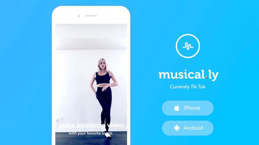 Musical.ly