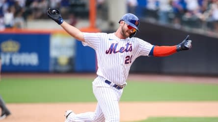 Ny Mets Schedule 2022 Mets 2022 Mlb Schedule, Including Opening Day And Key Highlights