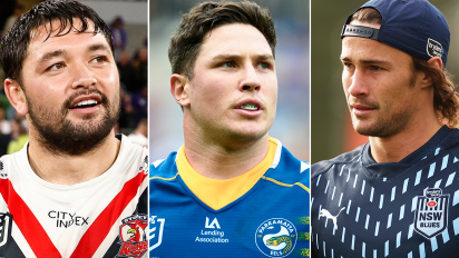 Yahoo Sport Australia - It is a decision that has shocked the NRL