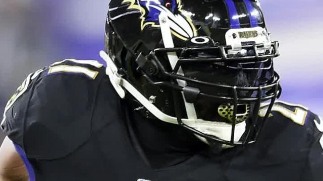 Ravens RB Mark Ingram reportedly expected to play vs. Titans