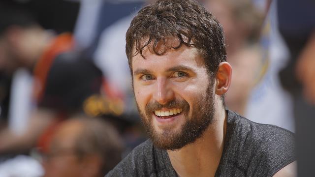 What Kevin Love deal means for Timberwolves