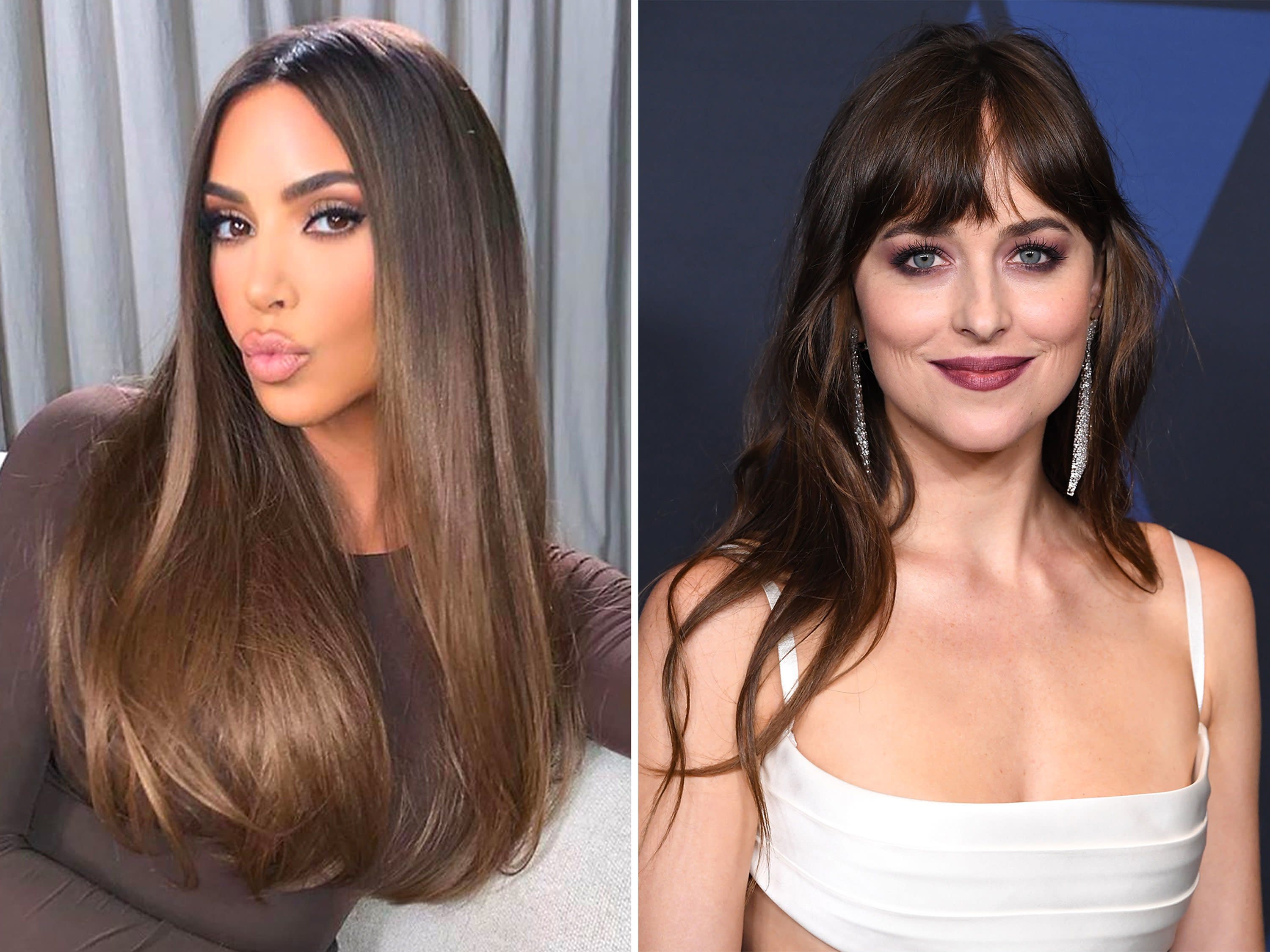 The 5 Biggest Hair Color Trends Of Winter 2020