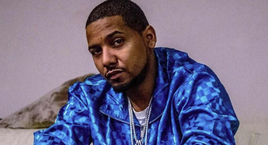 Diplomats Rapper Juelz Santana Sentenced To 27 Months In Prison 