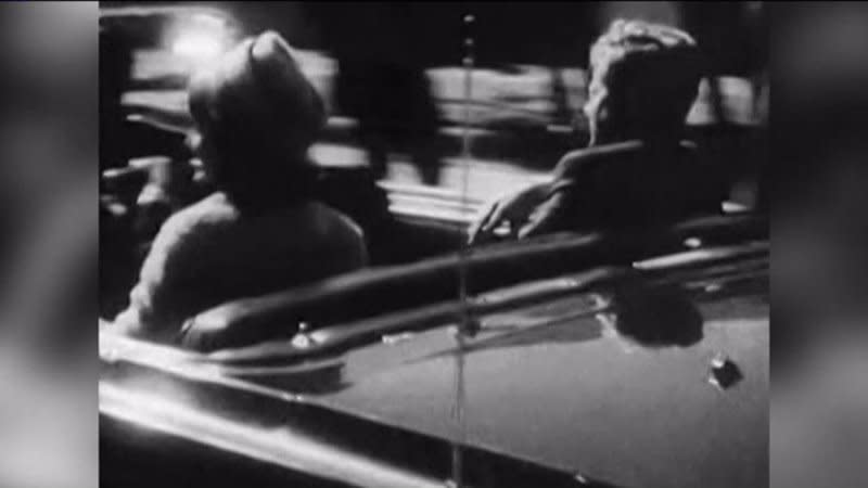 Jfk Assassination 50 Years Later Video 