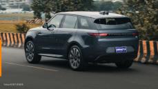 【新車速報】2023 Land Rover Range Rover Sport D300 Dynamic SE試駕！低調成性的紳裝拳手？