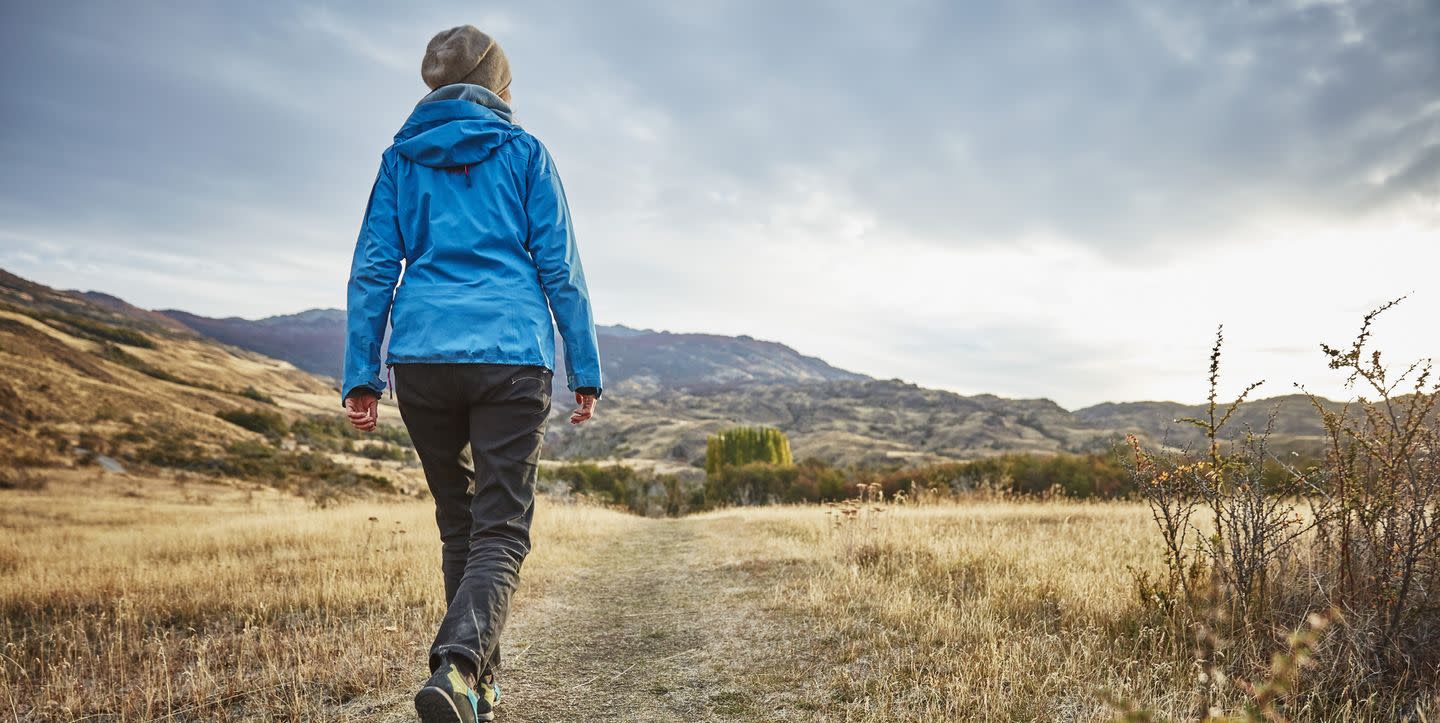 Best Waterproof Jackets For Whatever The British Weather Brings This Summer