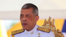 Pro-army party prioritizes Thai king's coronation over forming government