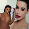 Usa: selfie &quot;ingannevole&quot;, Fda fa rimuovere post a Kim Kardashian