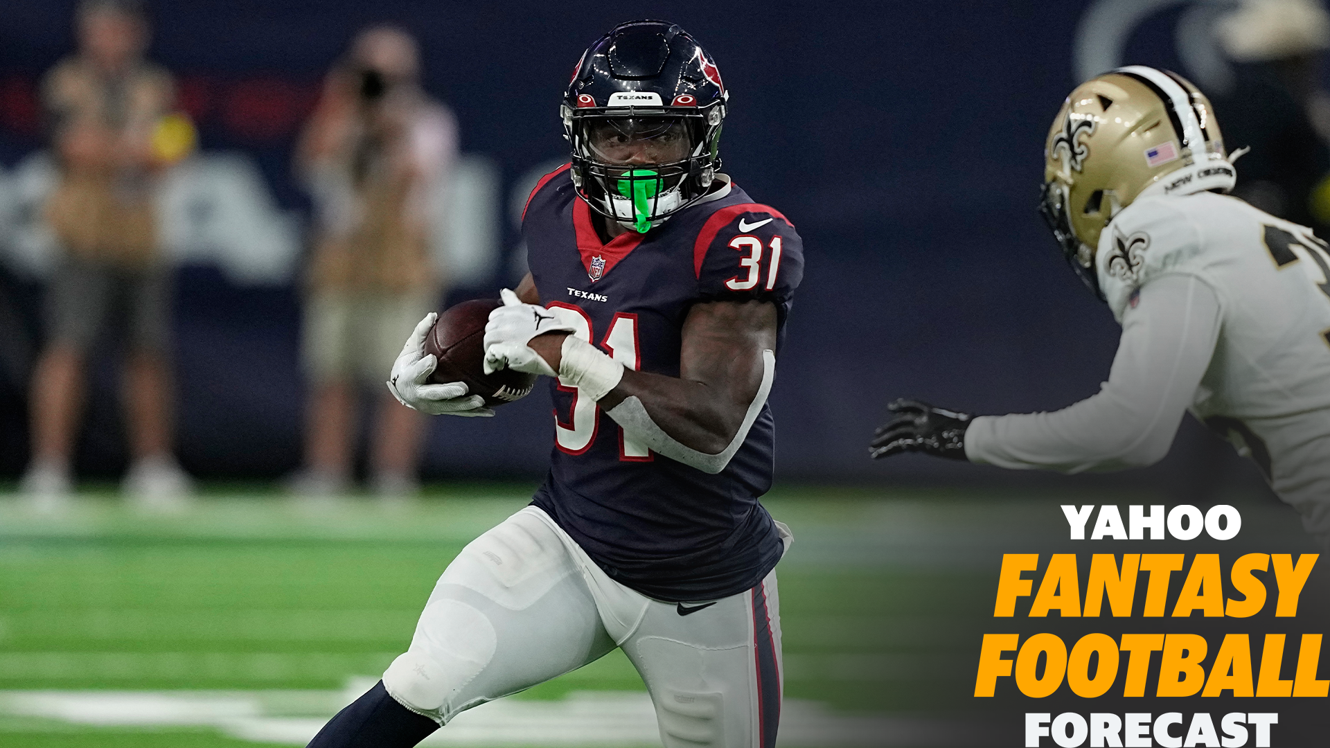 Fantasy Sleepers 2022: One potential breakout pick from each NFL team