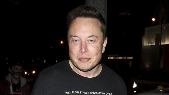 OCTOBER 3rd 2023: Singer Claire Elise Boucher aka Grimes files a lawsuit against Elon Musk over parental rights of their three children. - File Photo by: zz/Wil R/STAR MAX/IPx 2020 9/25/20 Elon Musk is seen on September 25, 2020 in Los Angeles, California.