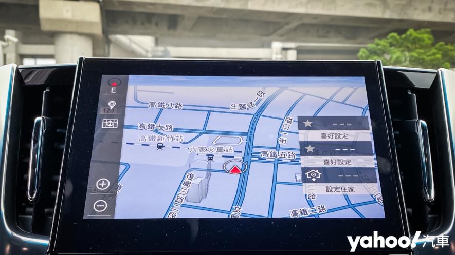 氣勢先決的VIP級商旅！2020 Toyota Alphard新竹禮賓試駕！ - 15