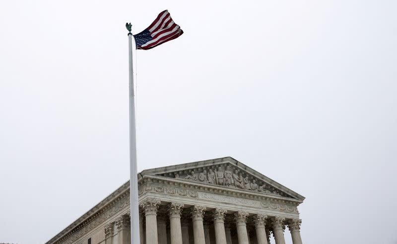 Gay marriage, other rights at risk after U.S. Supreme Court abortion move