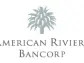 American Riviera Bancorp Announces Results for the Third Quarter of 2023