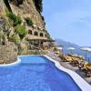 Il Santa Caterina di Amalfi sul podio di Travel & Leisure