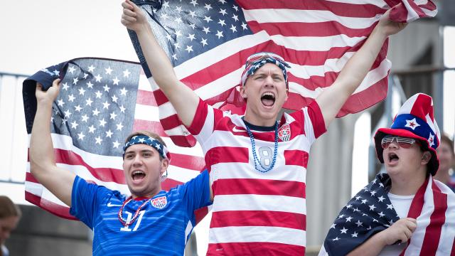 Who should USMNT fans root for in the World Cup?