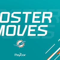 Miami Dolphins News, Videos, Schedule, Roster, Stats - Yahoo Sports