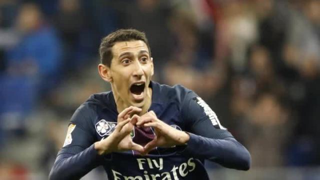 Football leaks: French police raid PSG HQ, 3 players' homes