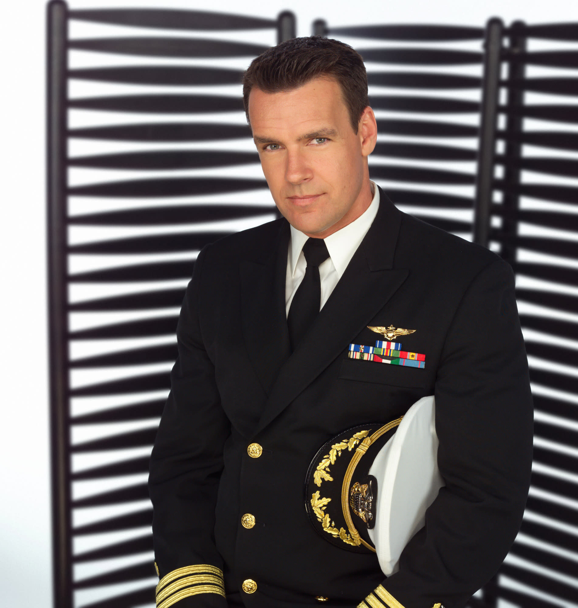 David James Elliott To Reprise ‘JAG’ Character On ‘NCIS Los Angeles’