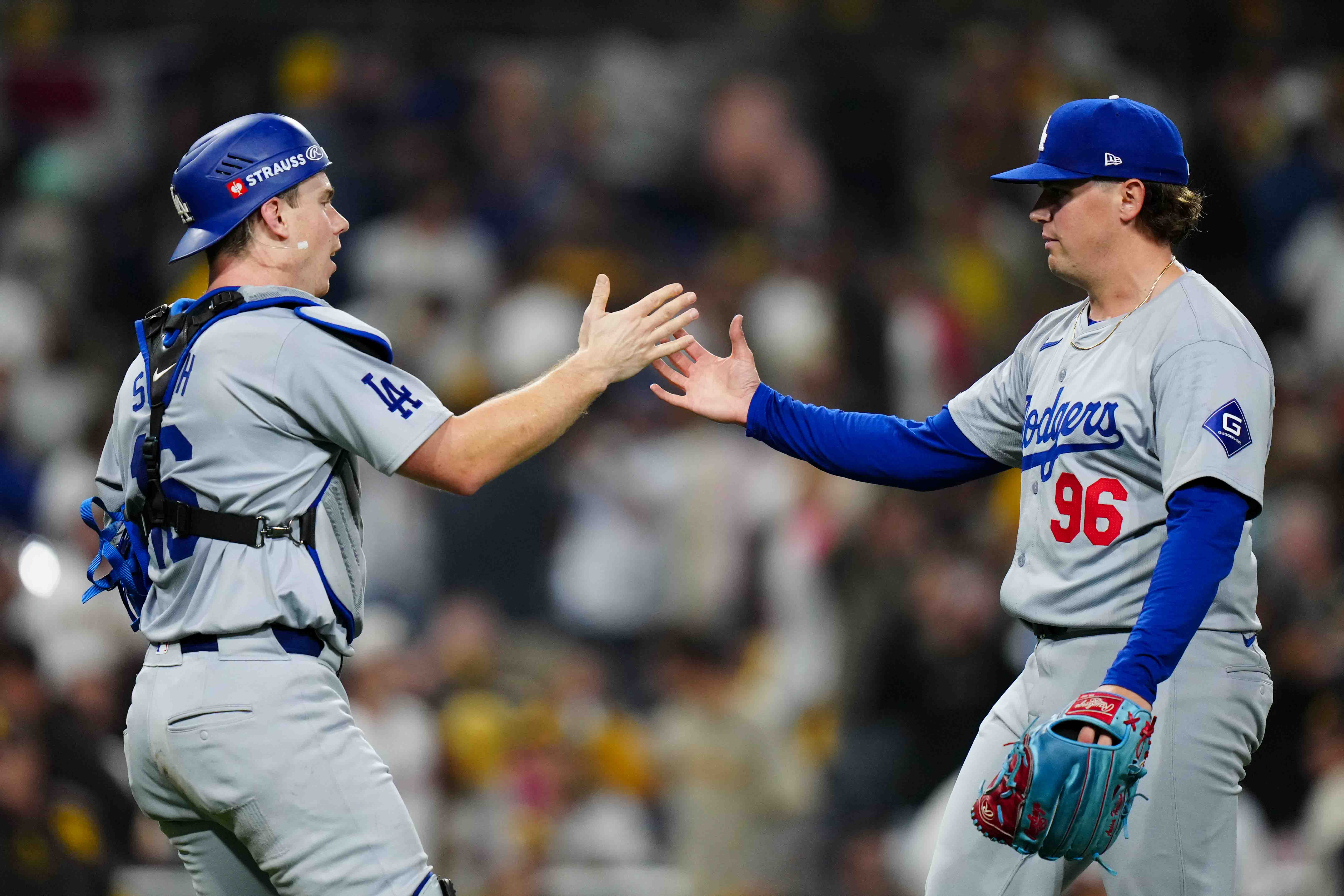 Padres vs. Dodgers: How To Watch the MLB NLDS Game 5