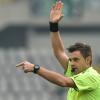 Gli arbitri della 38ª di Serie A: Milan-Roma a Rizzoli