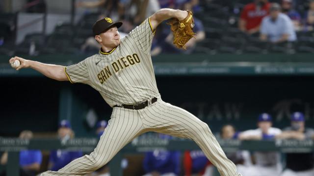 Mark Melancon set up for monster year as Padres closer