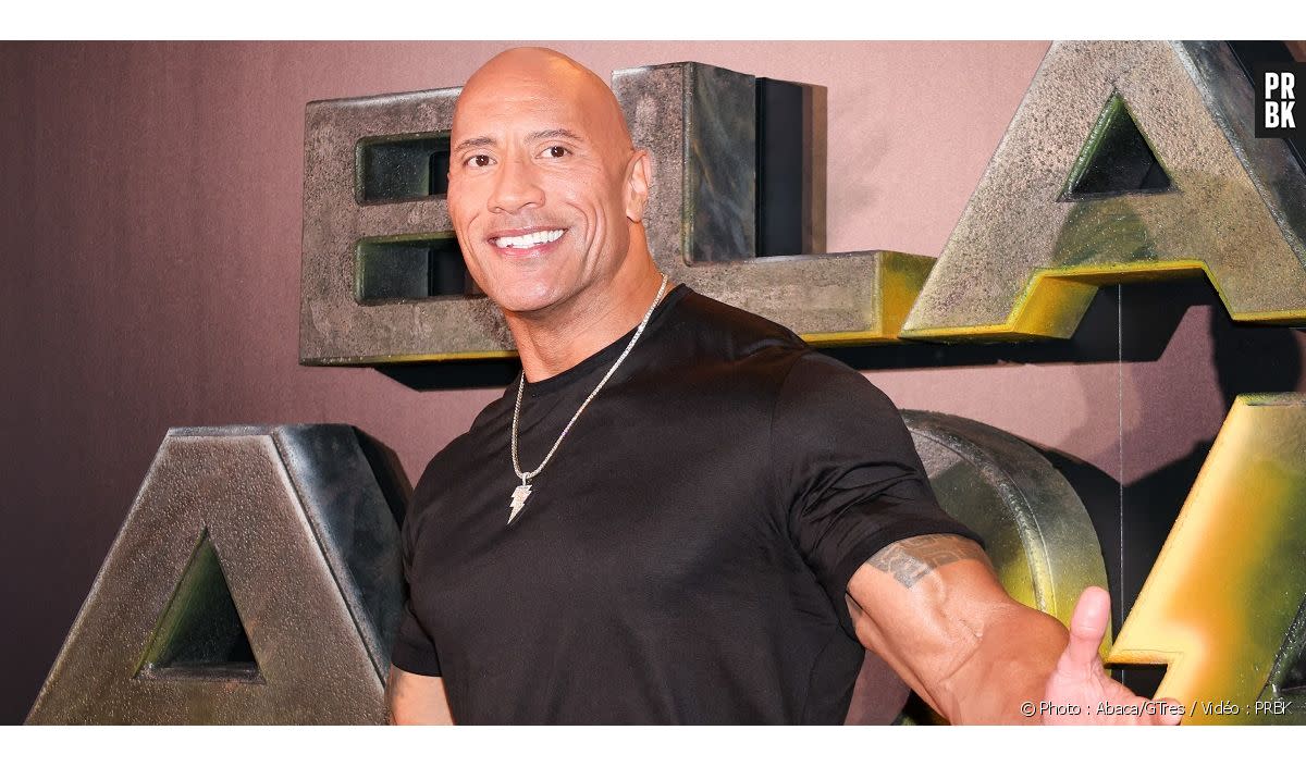 Il miglior film di Dwayne Johnson è su Netflix e anche i suoi più grandi fan non lo sanno