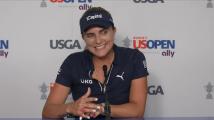 Thompson excited to branch out from game of golf