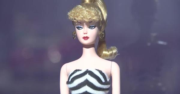 barbie the dreamhouse dolls