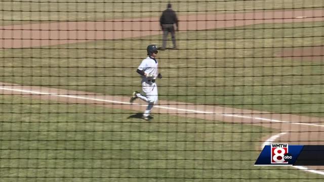 Sycamores close out 2023 regular season with doubleheader sweep