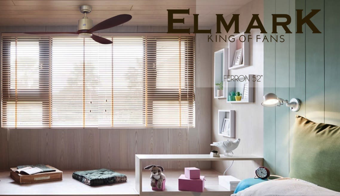 Elmark Ceiling Models Recalled Due To Potential Safety Hazards