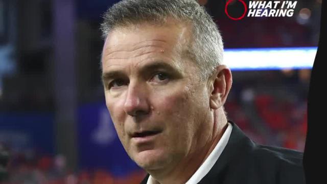 Will Urban Meyer be successful in the NFL?