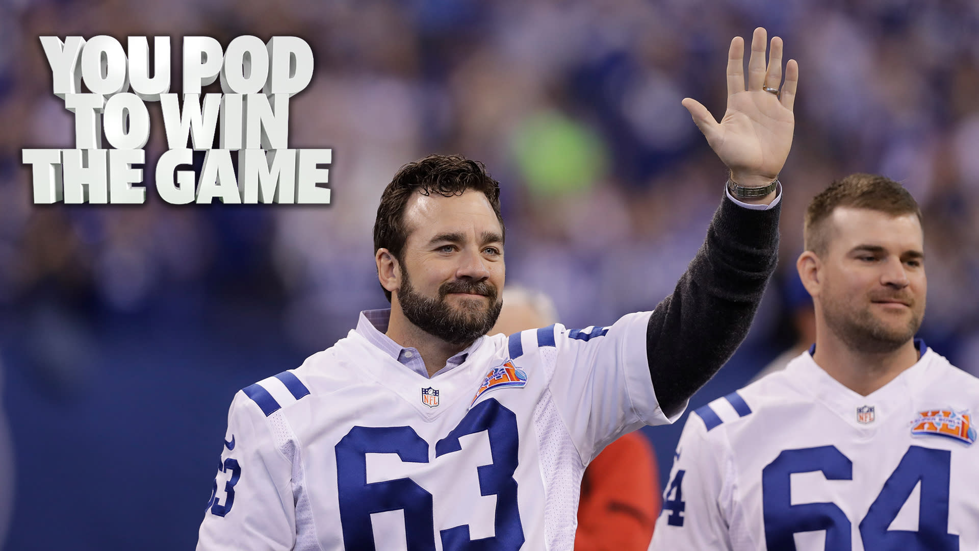 The Untold Truth Of Andrew Luck