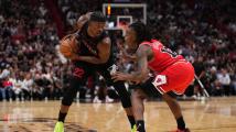 Jimmy Butler injury not changing Bulls' mindset vs. Heat