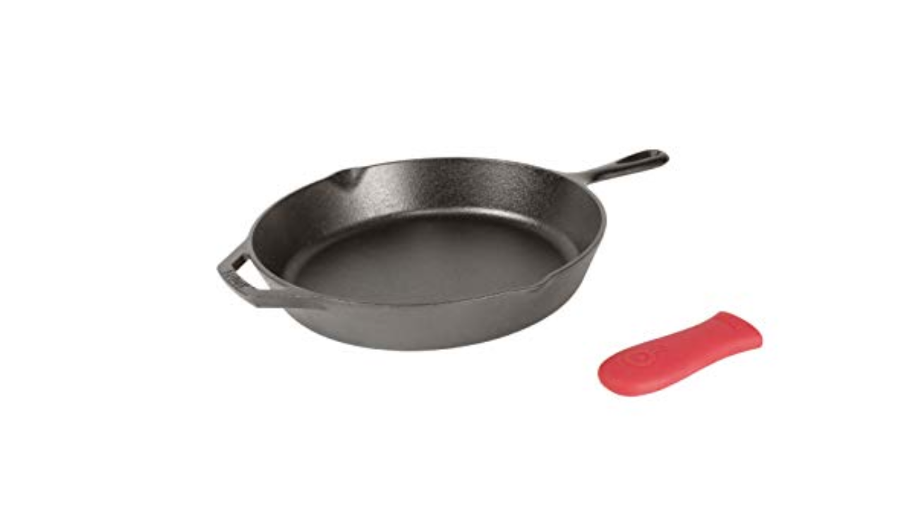 The 3 Best Sauté Pans of 2024, Tested & Reviewed