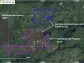 Bonterra Completes an Airborne Gravity Survey and Initiates a Ground Geophysical IP Survey at Its Desmaraisville Properties