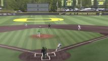 Ducks sweep doubleheader against Utah to improve to 32-14