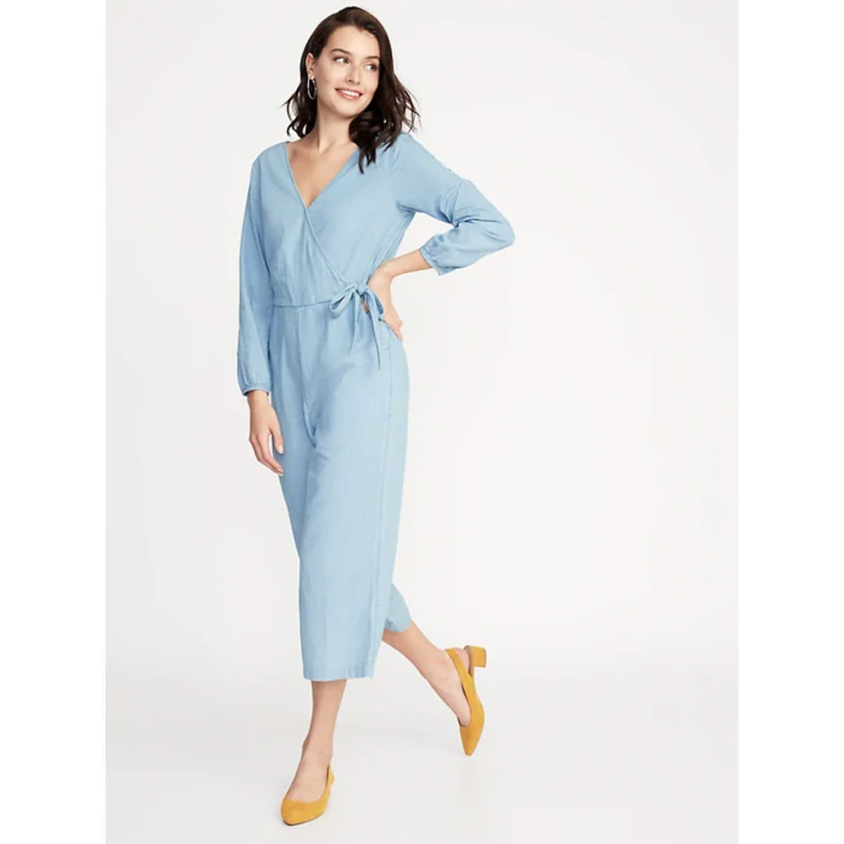 best jumpsuits for tall