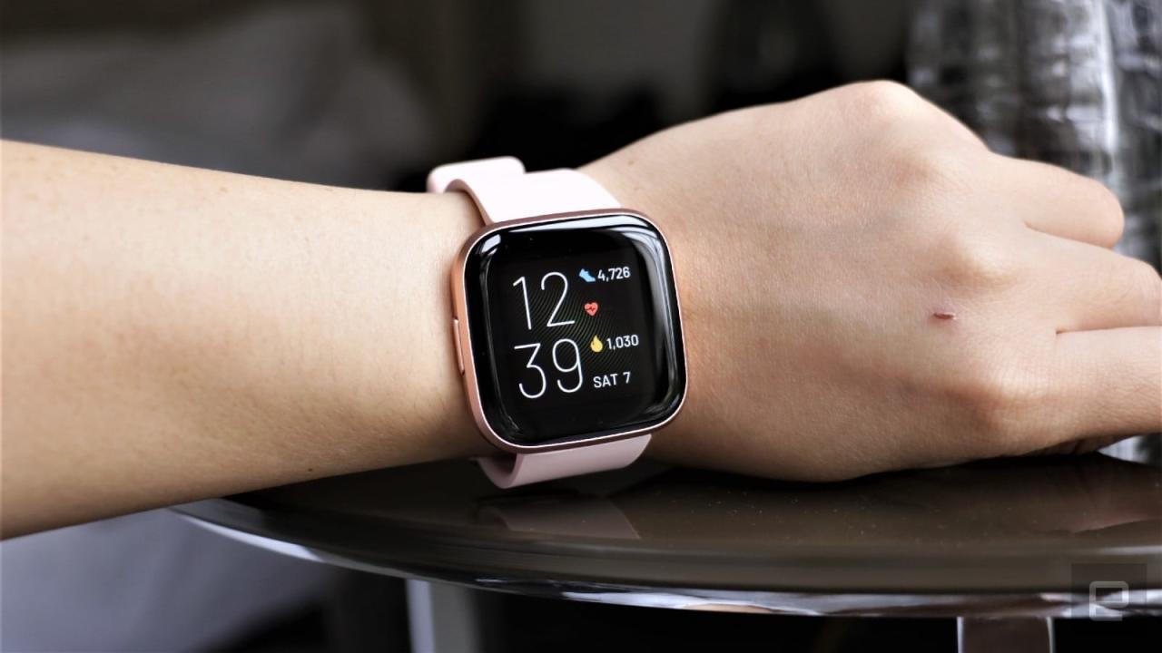 The 2 Best Smartwatches for 2023