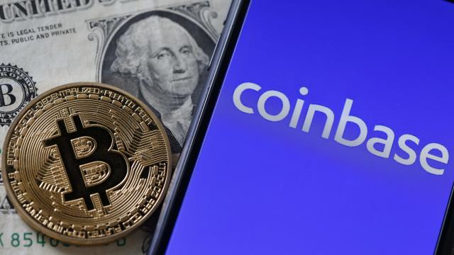 Price share global coinbase inc Coinbase Stock