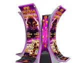 Holiday Weekend Gets Off to "Wild Wild" Start with $1,031,199.36 Jackpot on Wild Wild Buffalo™ Slot Game by Aristocrat Gaming™ at Harry Reid International in Las Vegas