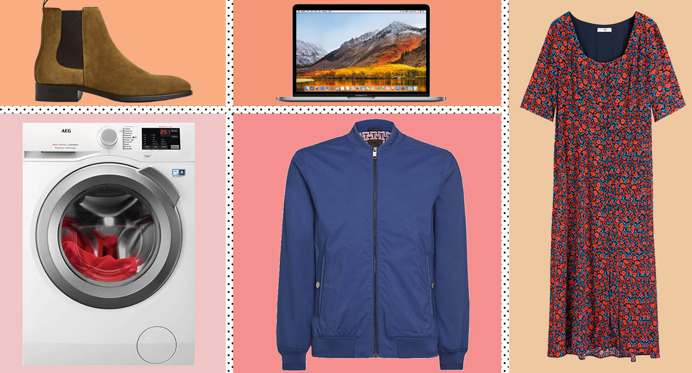 John Lewis&#39; clearance sale: 15 of the best buys