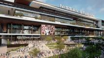 How will new East Bank stadium impact Nashville and the Titans?