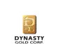 Dynasty Gold Drills 130.5 m of 1.17 g/t, 50 m of 3.06 g/t, Gold at Thundercloud