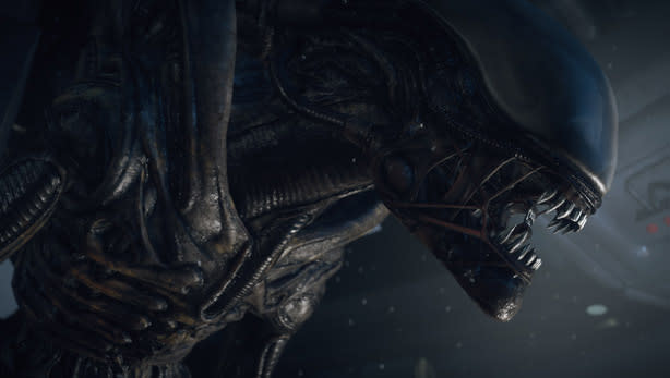 Alien Isolation On Steam Today Engadget - xenomorph games on roblox