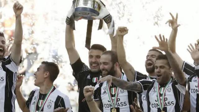 Player guide for Champions League finalist Juventus