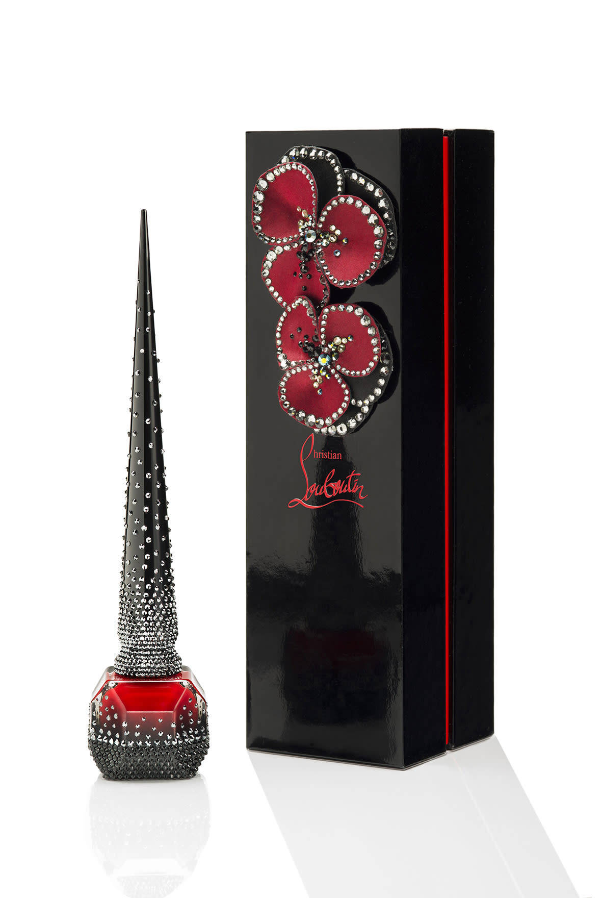 christian louboutin limited edition
