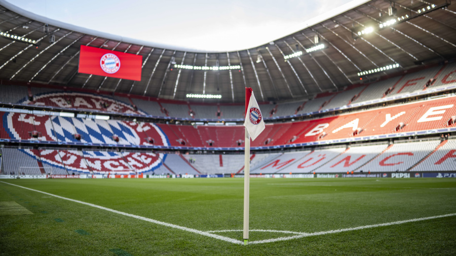 Yahoo Sports - Follow the first leg of the UEFA Champions League semifinal between Bayern Munich and Real